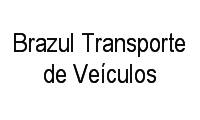 Logo Brazul Transporte de Veículos em Pavuna