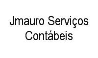 Logo Jmauro Serviços Contábeis em Pechincha