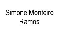 Logo Simone Monteiro Ramos em Pedra de Guaratiba