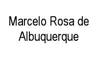 Logo Marcelo Rosa de Albuquerque em Pedra de Guaratiba