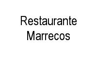 Logo Restaurante Marrecos em Pedra de Guaratiba
