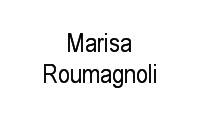 Logo Marisa Roumagnoli em Pedra de Guaratiba
