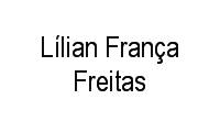 Logo Lílian França Freitas em Penha