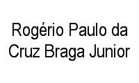 Logo Rogério Paulo da Cruz Braga Junior em Penha