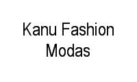 Logo Kanu Fashion Modas em Penha
