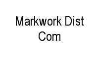 Logo Markwork Dist Com em Penha