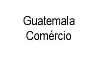 Logo Guatemala Comércio em Penha