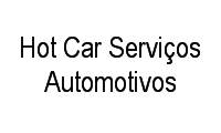 Logo Hot Car Serviços Automotivos em Penha