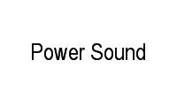 Logo Power Sound em Penha