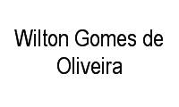 Logo Wilton Gomes de Oliveira em Penha
