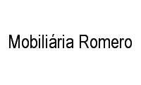 Logo Mobiliária Romero em Penha