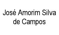 Logo José Amorim Silva de Campos em Penha