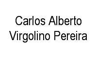 Logo Carlos Alberto Virgolino Pereira em Penha