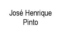 Logo José Henrique Pinto em Penha