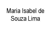 Logo Maria Isabel de Souza Lima em Penha