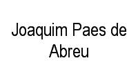 Logo Joaquim Paes de Abreu em Penha