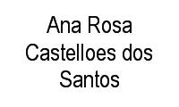 Logo Ana Rosa Castelloes dos Santos em Penha Circular