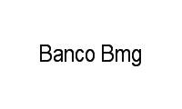 Logo Banco Bmg em Penha Circular