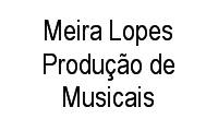 Logo Meira Lopes Produção de Musicais em Penha Circular
