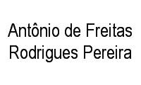 Logo Antônio de Freitas Rodrigues Pereira em Penha Circular