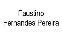 Logo Faustino Fernandes Pereira em Penha Circular