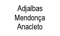 Logo Adjalbas Mendonça Anacleto em Penha Circular