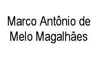 Logo Marco Antônio de Melo Magalhães em Penha Circular