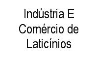 Logo Indústria E Comércio de Laticínios em Penha Circular