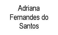 Logo Adriana Fernandes do Santos em Penha Circular