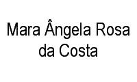 Logo Mara Ângela Rosa da Costa em Penha Circular