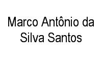 Logo Marco Antônio da Silva Santos em Penha Circular