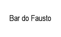 Logo Bar do Fausto em Penha Circular