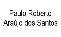 Logo Paulo Roberto Araújo dos Santos em Penha Circular