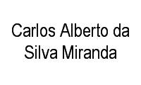 Logo Carlos Alberto da Silva Miranda em Penha Circular