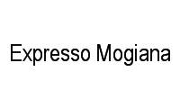Logo Expresso Mogiana em Penha Circular