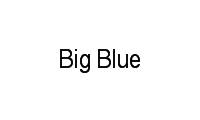 Logo Big Blue em Penha Circular
