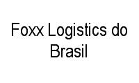 Logo Foxx Logistics do Brasil em Penha Circular
