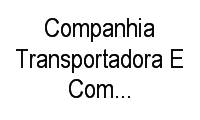 Logo Companhia Transportadora E Comercial Translor em Penha Circular