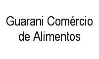 Logo Guarani Comércio de Alimentos em Penha Circular