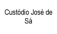 Logo Custódio José de Sá em Penha Circular