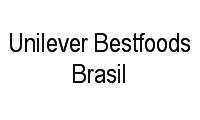 Logo Unilever Bestfoods Brasil em Penha Circular