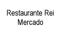 Logo Restaurante Rei Mercado em Penha Circular