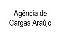 Logo Agência de Cargas Araújo em Penha Circular
