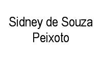 Logo Sidney de Souza Peixoto em Piedade