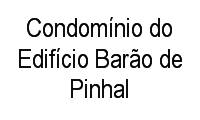 Logo Condomínio do Edifício Barão de Pinhal em Piedade
