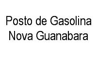 Logo Posto de Gasolina Nova Guanabara em Piedade