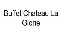Logo Buffet Chateau La Glorie em Piedade