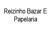 Logo Reizinho Bazar E Papelaria em Piedade