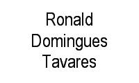 Logo Ronald Domingues Tavares em Piedade