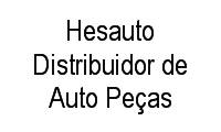 Logo Hesauto Distribuidor de Auto Peças em Piedade